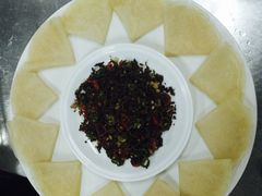 -西安绿地假日酒店·丽宝轩中餐厅