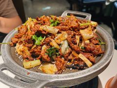 -四世同堂·京菜·烤鸭(双井店)
