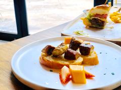 -G+KITCHEN(龙湖狮山天街店)