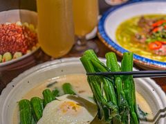 -木棉·醉心粤味(COCO Park店)