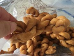 -王阿姨文昌油赞子(府桥街店)