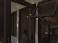 门面-白熊咖啡(闽江大道店)