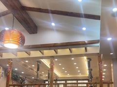 -青瓦餐厅·生鱼片·韩园烤肉(西塔店)