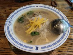 -老雒阳面馆·水席(定鼎门店)