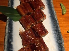 蒲烧鳗鱼-醉虎传(南锣鼓巷店)
