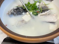-宝荣鱼馆·临湖之宴(千岛湖店)