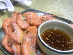 -威海渔村(静安旗舰店)