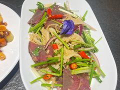 -北平盛世·新京菜·北京烤鸭(劲松·双井店)