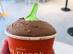 70%黑巧克力-Dal Cuore 达可芮冰淇淋(陕西北路店)