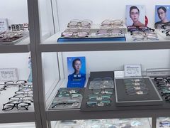 -好宜家眼视光·蔡司店(临汾店)