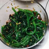 【凉拌菠菜】爽口又好吃😋