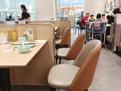 -吕氏疙瘩汤·新派鲁菜(芝罘万达店)