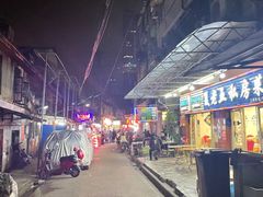 -麻木老地方牛筋牛杂(长堤街店)