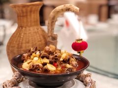 味淋花螺-庄隐阁(悠方广场店)