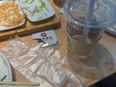 -香香春饼·非遗技艺(万达店)