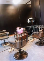 -CD Hair salon