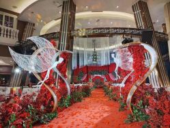 -四方阁酒楼·宴会厅(圣灯店)