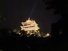 -高榜山景区