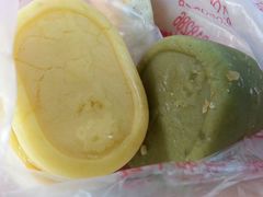 绿豆糕-一大糕点(纬六路店)