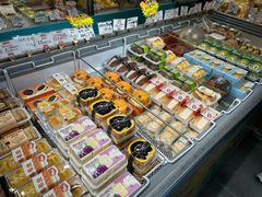 -吉美诺烘焙(公园北路店)