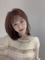 -Cima salon西玛沙龙