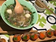 -越弥越南传统美食馆