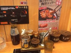 -博多一幸舍(侨福芳草地购物中心店)