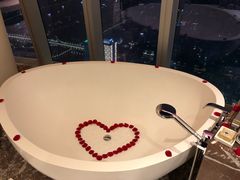 -广州四季酒店