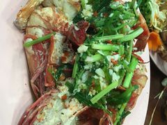-班赞海鲜市场