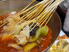-付小姐在成都(中山公园店)