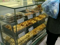 -上海哈尔滨食品厂(淮海中路店)