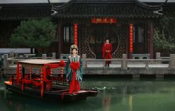 点击看大图 -今生有约婚纱摄影店(景德路店)