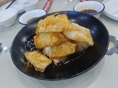 -老边饺子馆(六里桥店)