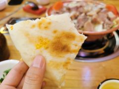 -阿婆情腊排骨火锅(金虹路店)