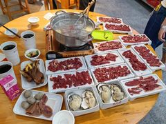 -养牛邓·潮汕牛肉海鲜自助火锅(广州店)