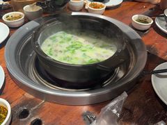 -大良毋米粥(锦龙路总店)