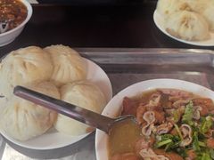 -姚记炒肝店(鼓楼店)