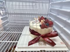 -美丽心情蛋糕(江苏路店)