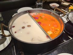 -捞王锅物料理(温州万象城店)