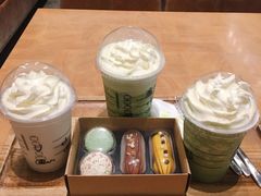 -星巴克臻选(深圳罗湖万象城店)