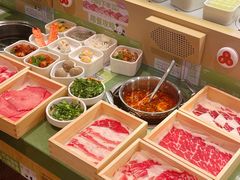 -一围肥牛肉小火锅(佳兆业广场店)