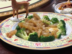 -鹿鸣春饭店(总店)