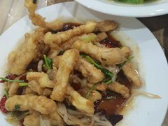 -九龙餐厅(大沽路店)