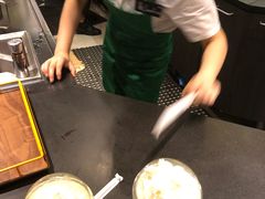 -星巴克(来福士2F店)