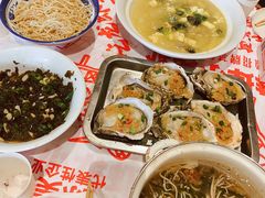 -阿财老铺·老蚌埠龙虾城(华夏总店)