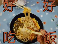 -文杰餐馆(南洪时尚风情街店)