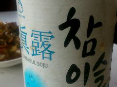 -郑阿姨的家·이모네·韩料&烤肉(武川路店)