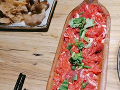 -贵厨酸汤牛肉(汇金星力城店)