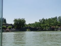 -云龙湖旅游景区