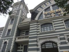 -中国铁道博物馆(正阳门馆)
